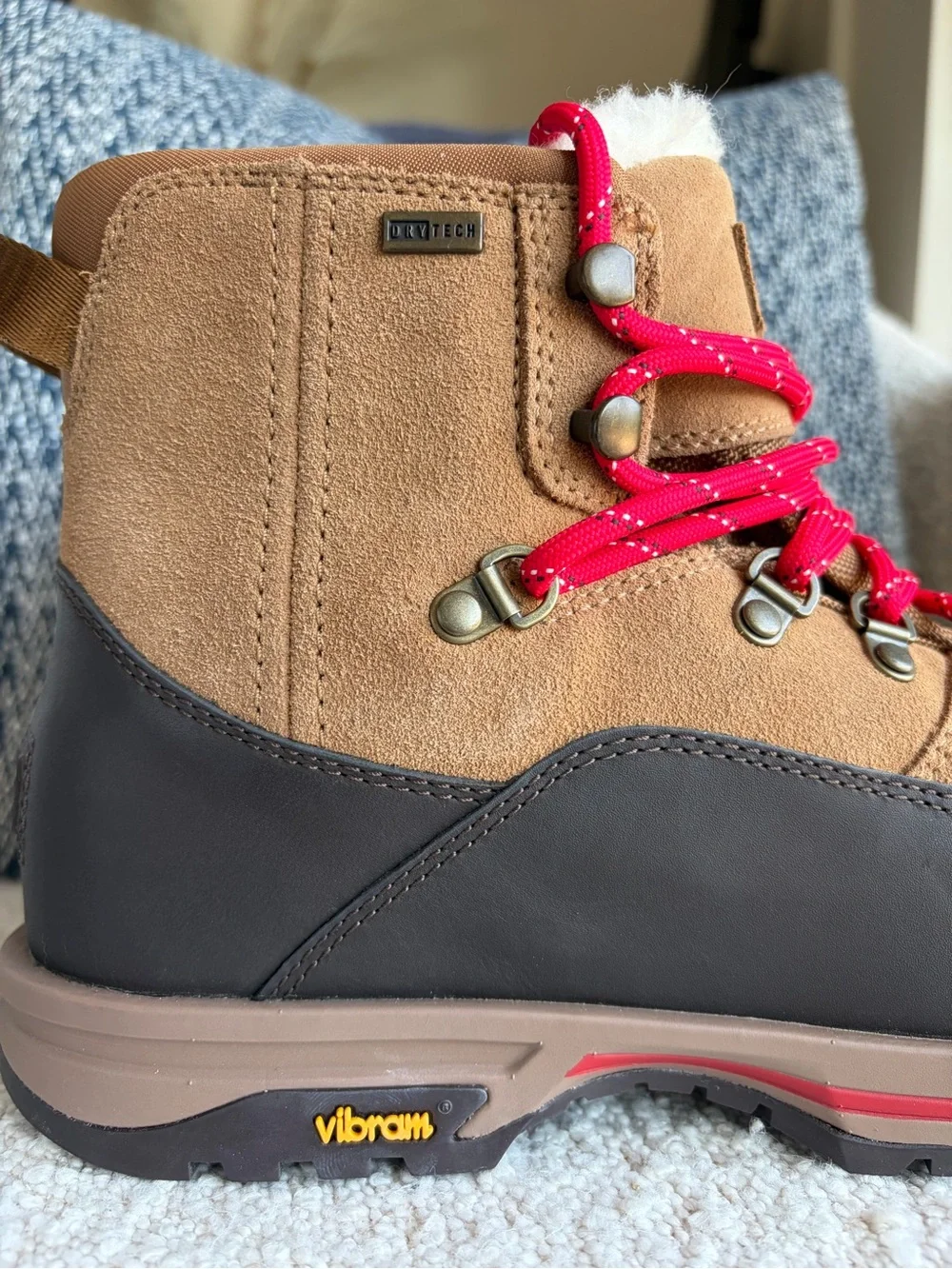 UGG this pair